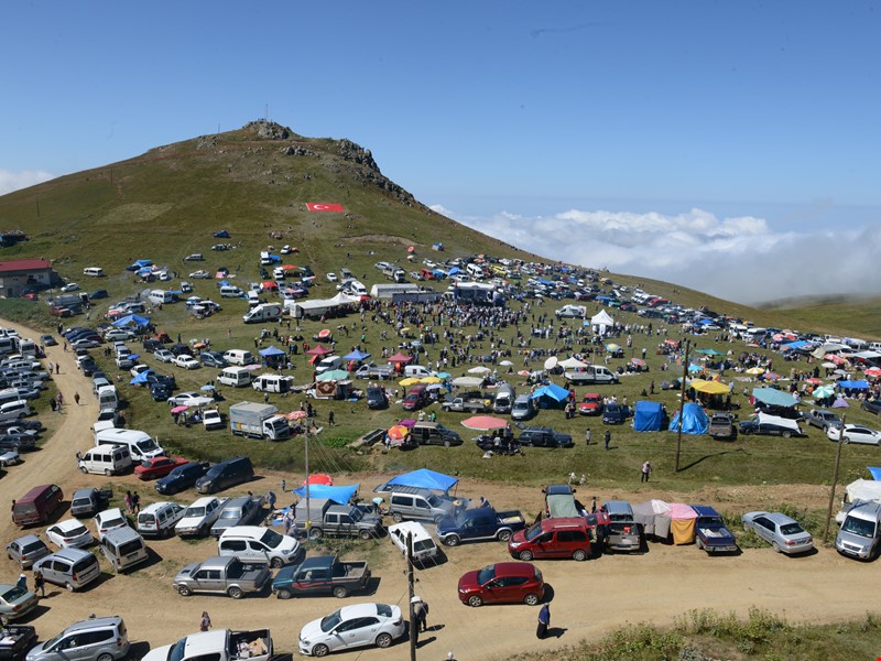II.Yayla Etkinliği -2